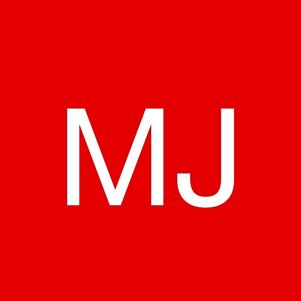 Meet your Posher, Maude